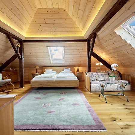 Apartman Dobra Voda Toužim Dış mekan fotoğraf