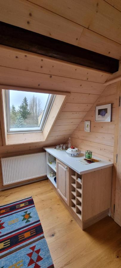 Apartman Dobra Voda Toužim Dış mekan fotoğraf